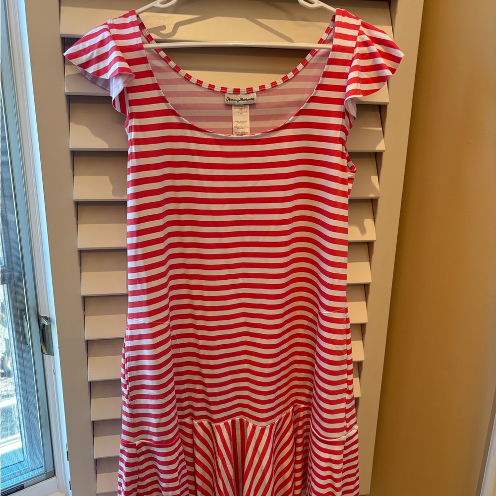 Tommy Bahama Beach dress (cover up) - Casual Summer Style
